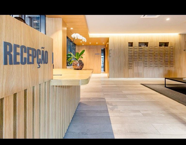 Studio completo c/ Vaga