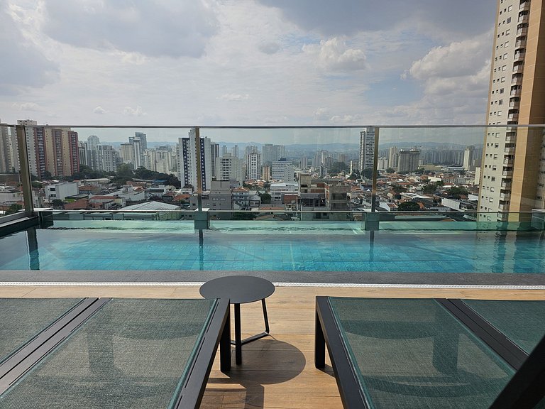 Studio Novo Tatuapé/Anália Franco