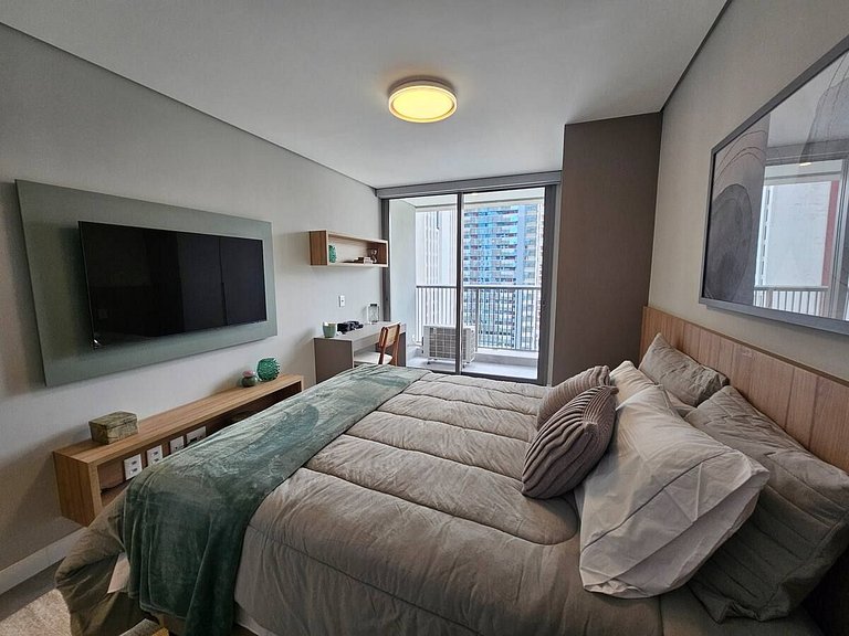 Loft São Paulo - Tatuapé