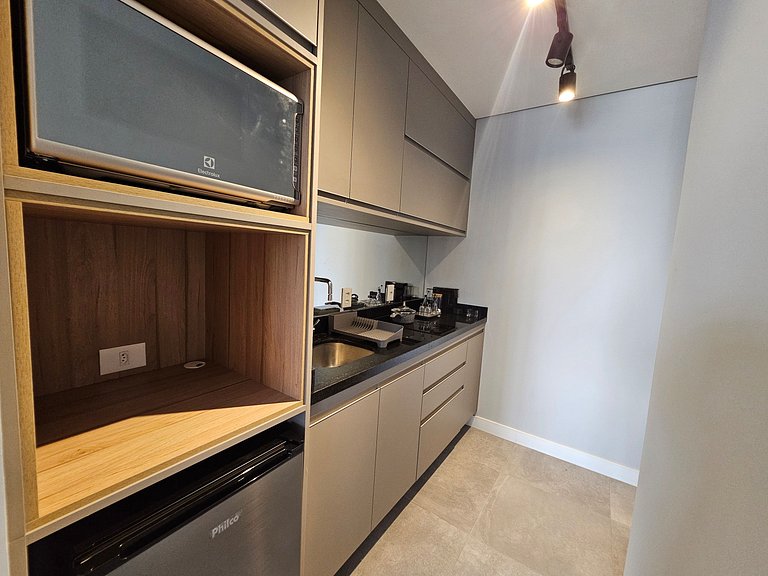 Loft São Paulo - Tatuapé