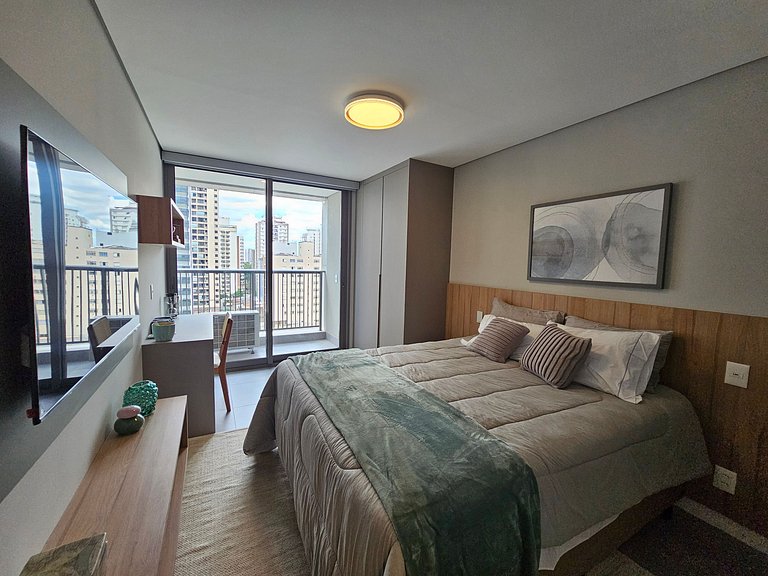 Loft São Paulo - Tatuapé