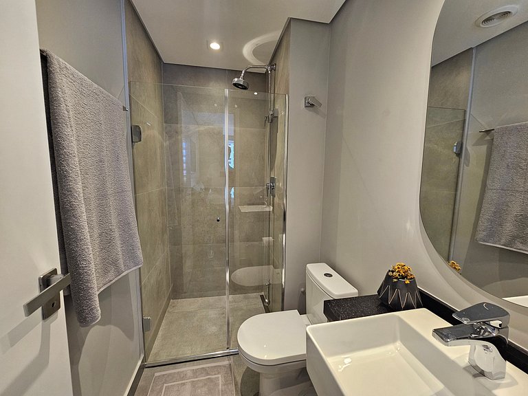 Loft São Paulo - Tatuapé