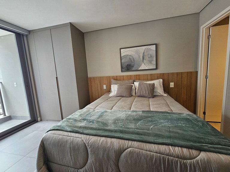 Loft São Paulo - Tatuapé