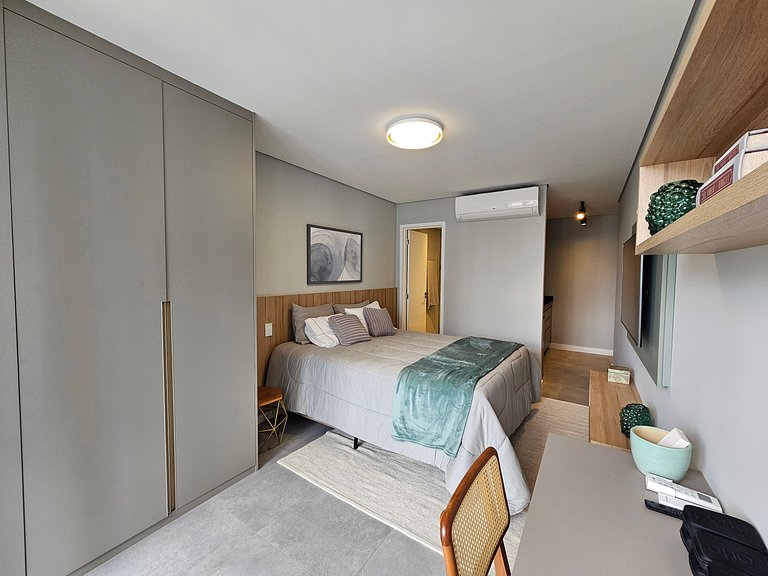 Loft São Paulo - Tatuapé