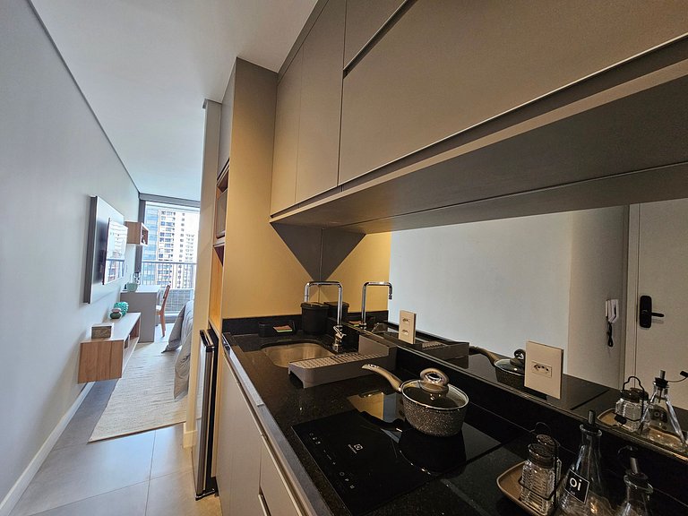 Loft São Paulo - Tatuapé