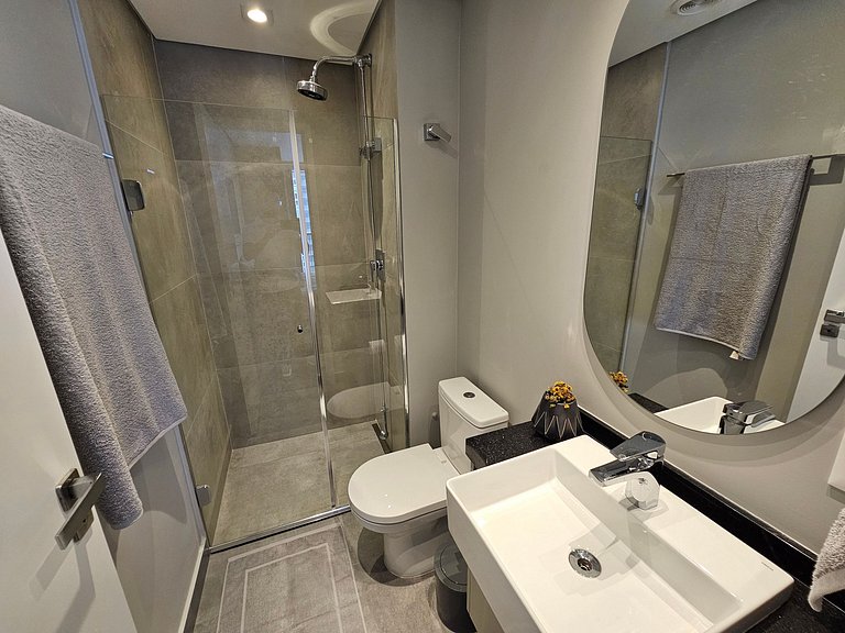 Loft São Paulo - Tatuapé