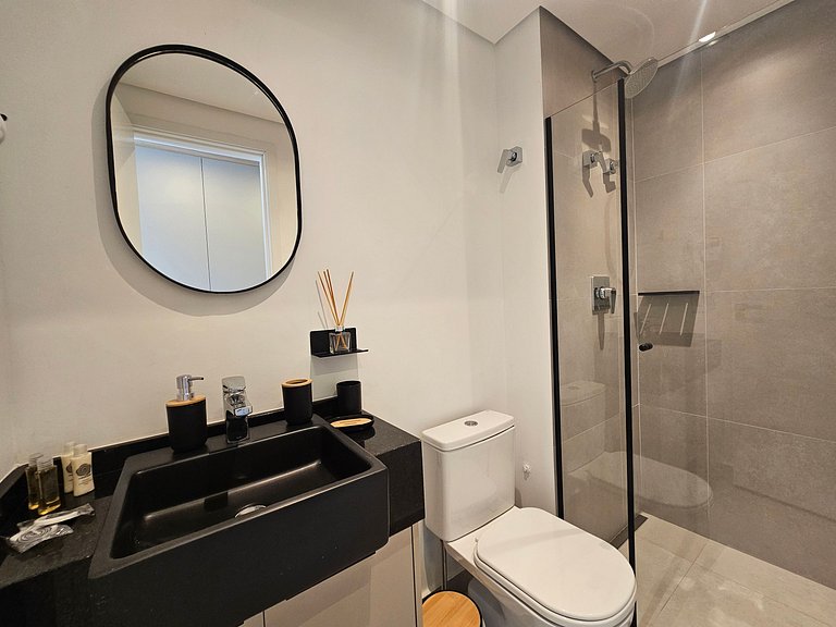 Studio novo Tatuapé - Próx ao metrô