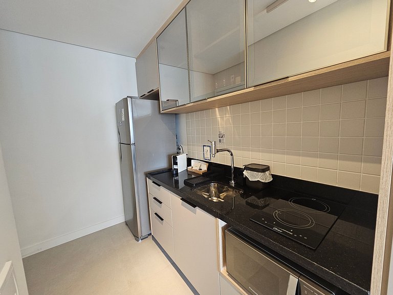 Studio novo Tatuapé - Próx ao metrô