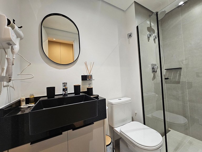 Studio novo Tatuapé - Próx ao metrô