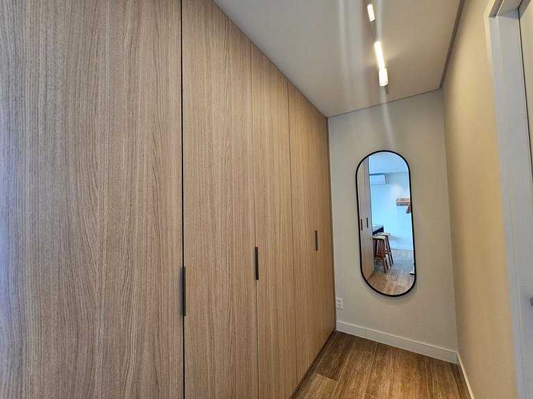 Studio perto do metrô Tatuapé