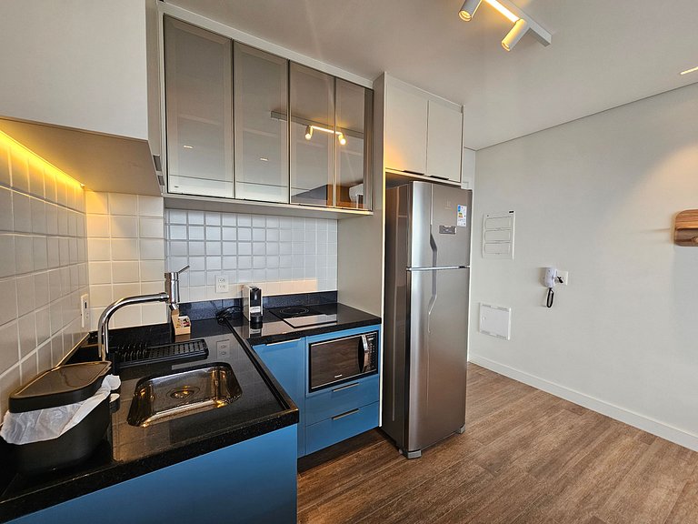 Studio perto do metrô Tatuapé