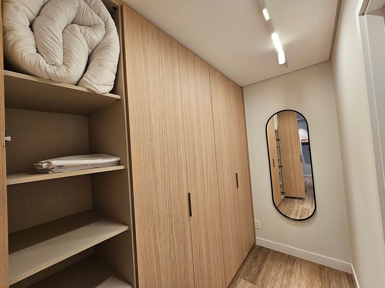 Studio perto do metrô Tatuapé