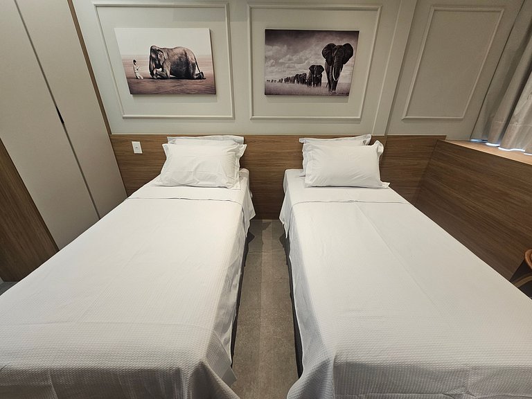 Studio Exclusivo no Tatuapé