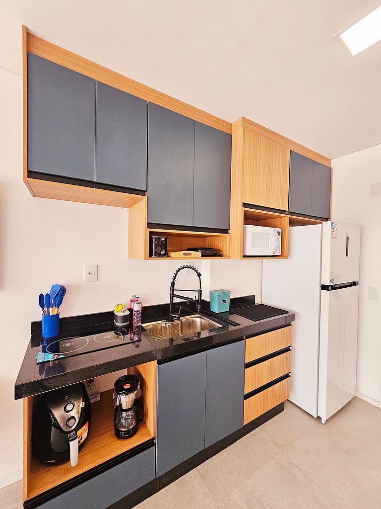 Anália Franco / Tatuapé - próx a Hosp. e Shopping