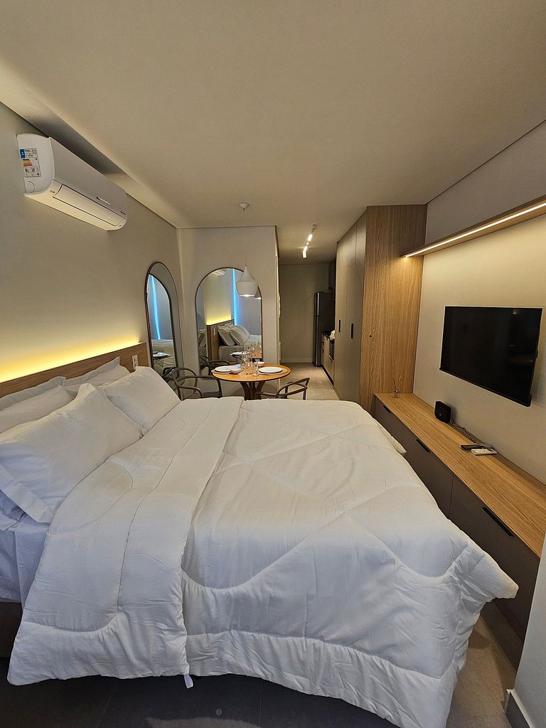 Studio Design no Tatuapé