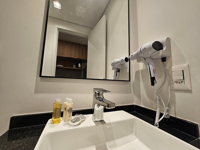 Studio Design no Tatuapé