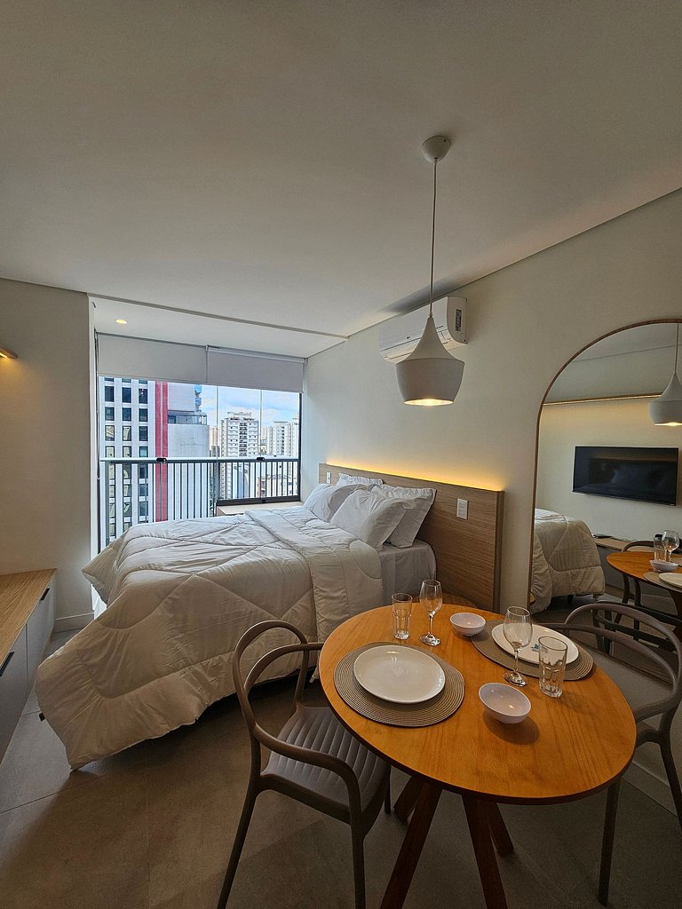 Studio Design no Tatuapé