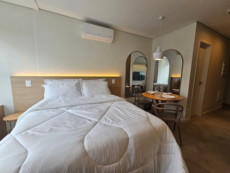 Studio Design no Tatuapé