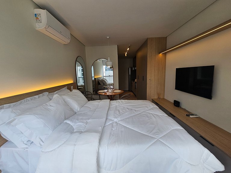 Studio Design no Tatuapé