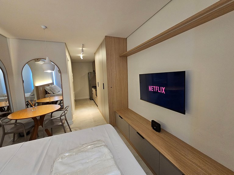 Studio Design no Tatuapé