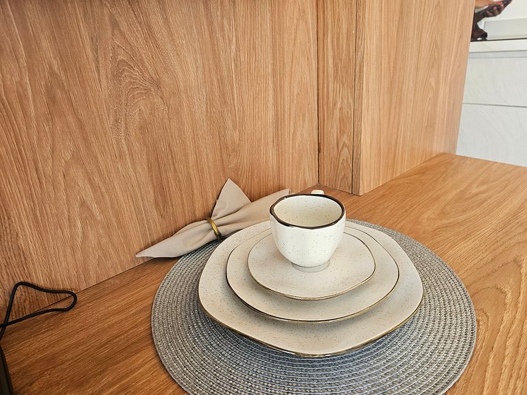 Anália Franco / Tatuapé - próx a Hosp. e Shopping