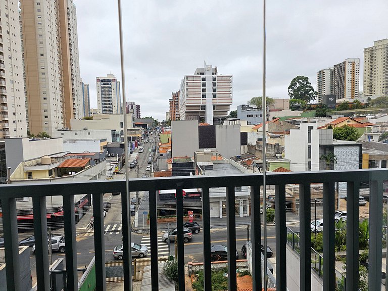 Anália Franco / Tatuapé - próx a Hosp. e Shopping