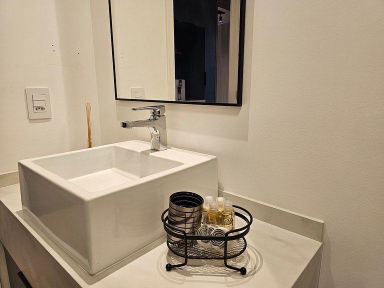 Anália Franco / Tatuapé - próx a Hosp. e Shopping