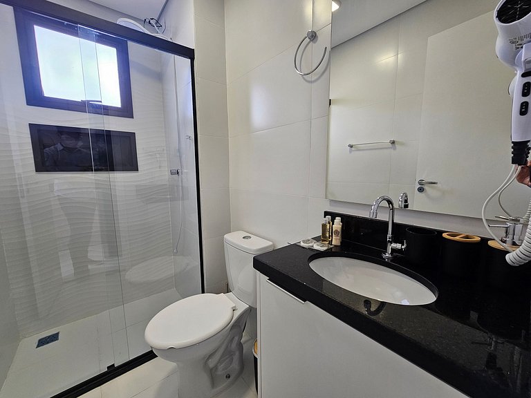 Studio funcional e bem localizado no Carrão