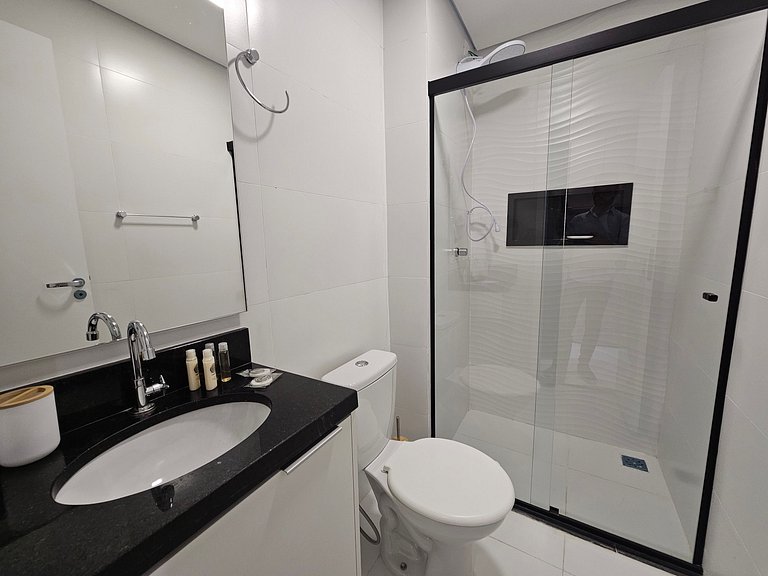 Studio Próx ao Metrô Tatuapé e Shopping Boulevard