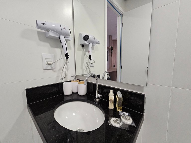 Studio Próx ao Metrô Tatuapé e Shopping Boulevard