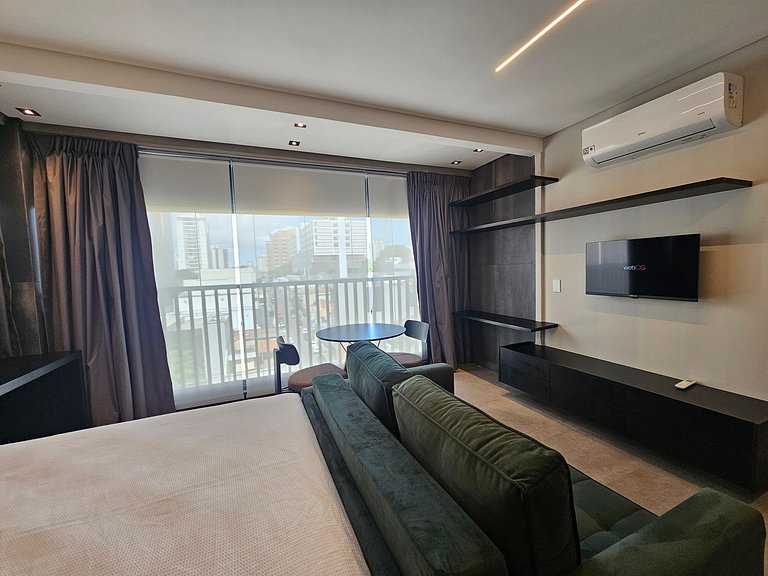 Studio Anália Franco