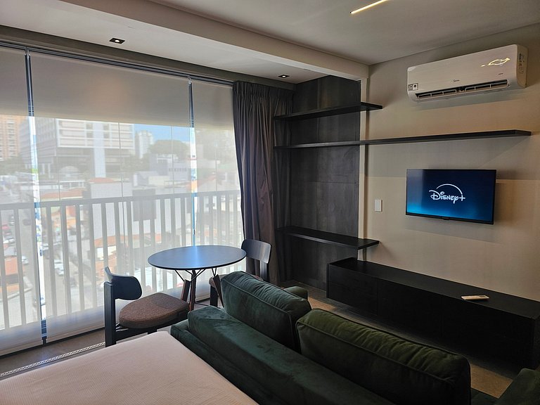 Studio Anália Franco