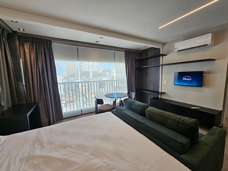 Studio Anália Franco