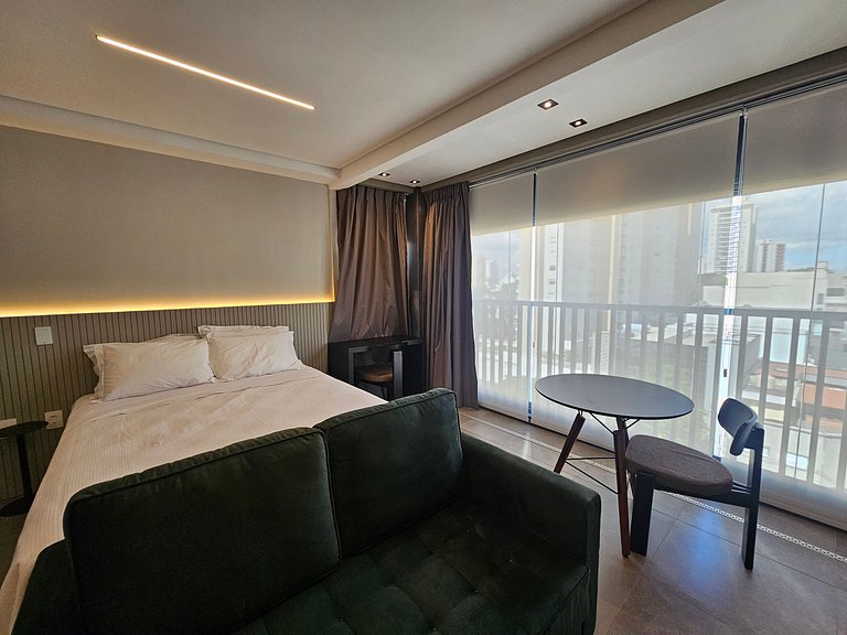 Studio Anália Franco