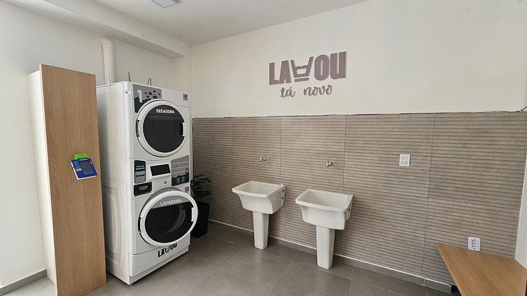 Studio Próx ao Metrô Tatuapé e Shopping Boulevard