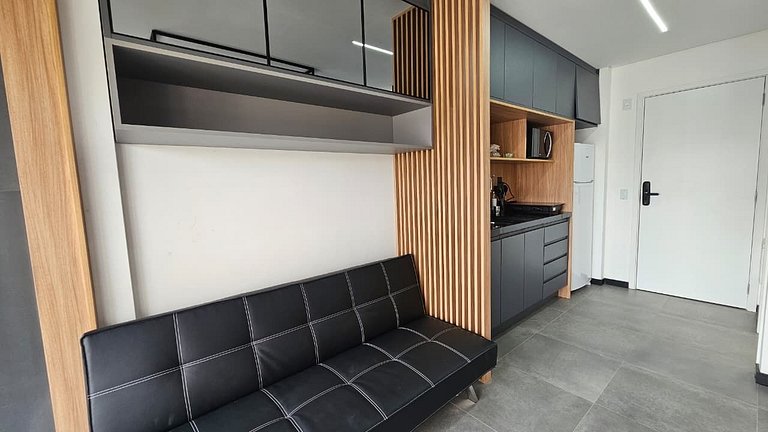 Hospital São Luís Anália Franco - Studio com vaga