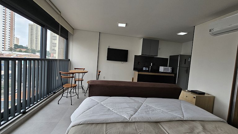 Studio Novo Tatuapé/Anália Franco