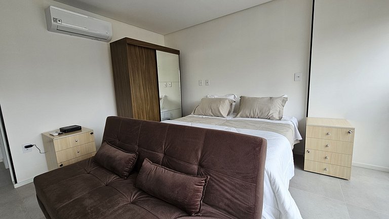 Studio Novo Tatuapé/Anália Franco