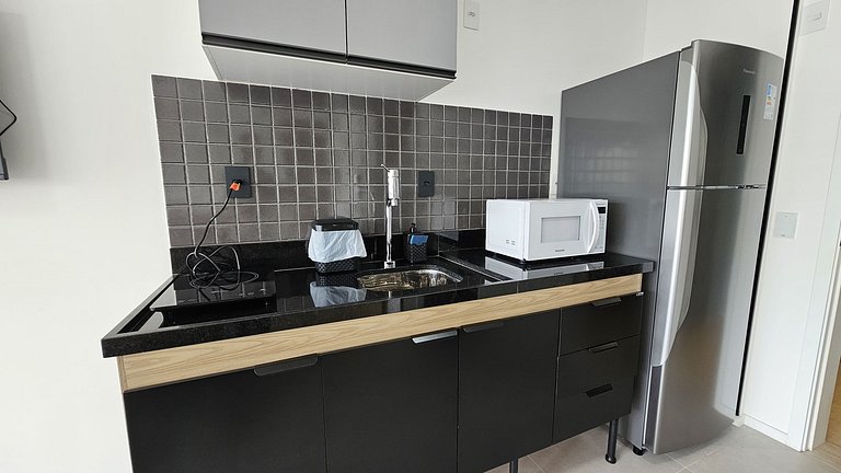 Studio Novo Tatuapé/Anália Franco