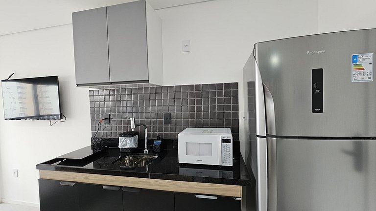 Studio Novo Tatuapé/Anália Franco