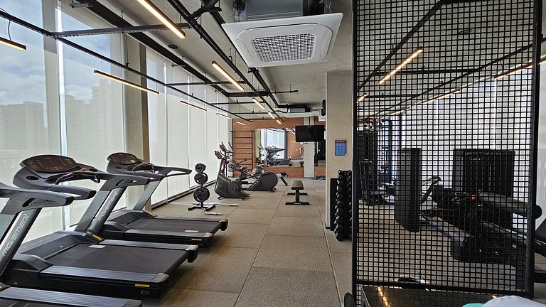 Studio Novo Tatuapé/Anália Franco