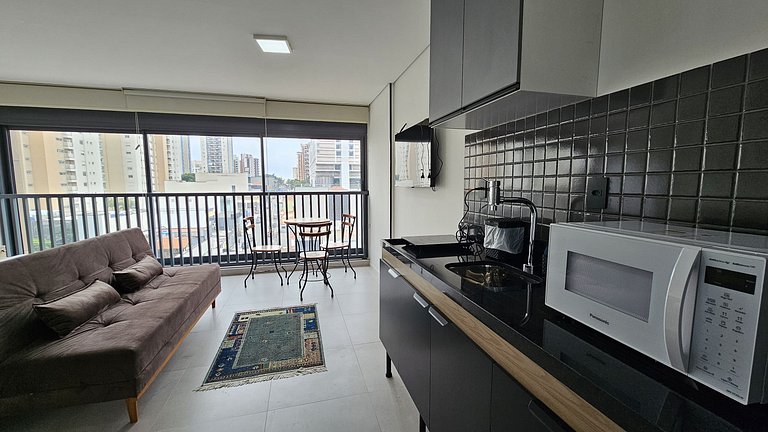 Studio Novo Tatuapé/Anália Franco