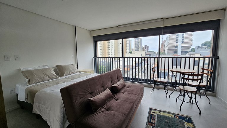 Studio Novo Tatuapé/Anália Franco