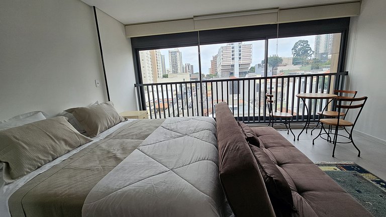 Studio Novo Tatuapé/Anália Franco