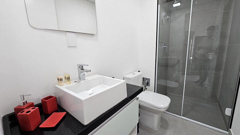 Studio Novo Tatuapé/Anália Franco