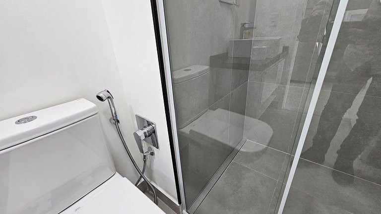 Studio Novo Tatuapé/Anália Franco