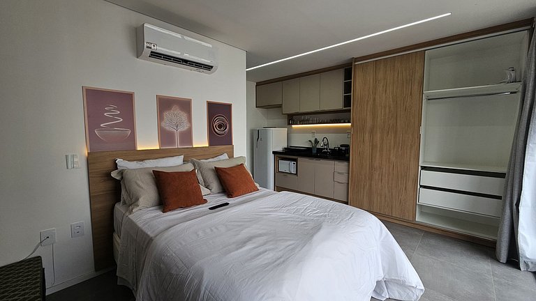 Studio Tatuapé e Anália Franco