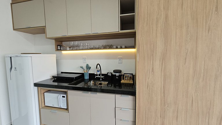 Studio Tatuapé e Anália Franco