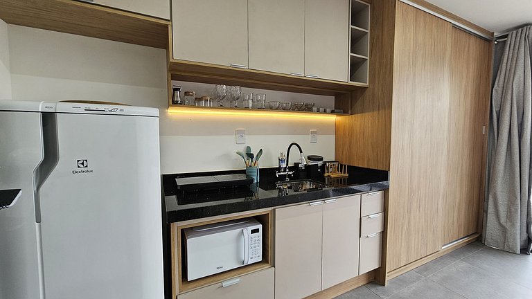 Studio Tatuapé e Anália Franco