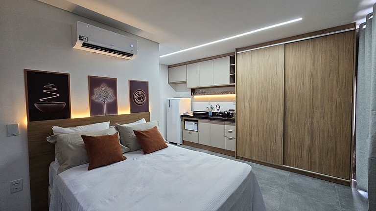 Studio Tatuapé e Anália Franco